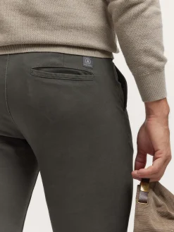 Hombre Alvaro Moreno PANTALON ELVIS