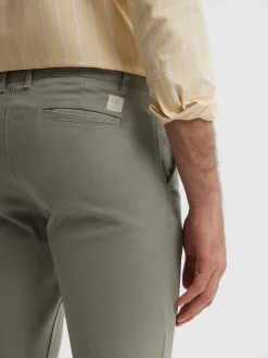 Hombre Alvaro Moreno PANTALON ELVIS