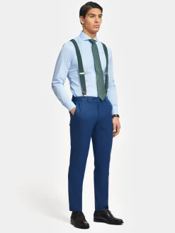 Hombre Alvaro Moreno PANTALON FIL A FIL