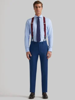 Hombre Alvaro Moreno PANTALON FIL A FIL