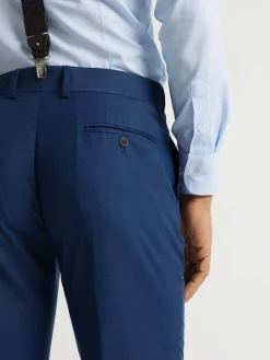 Hombre Alvaro Moreno PANTALON FIL A FIL