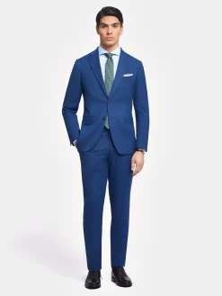 Hombre Alvaro Moreno PANTALON FIL A FIL