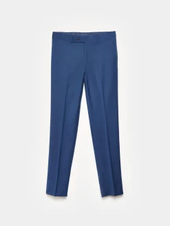 Hombre Alvaro Moreno PANTALON FIL A FIL