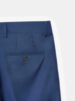 Hombre Alvaro Moreno PANTALON FIL A FIL