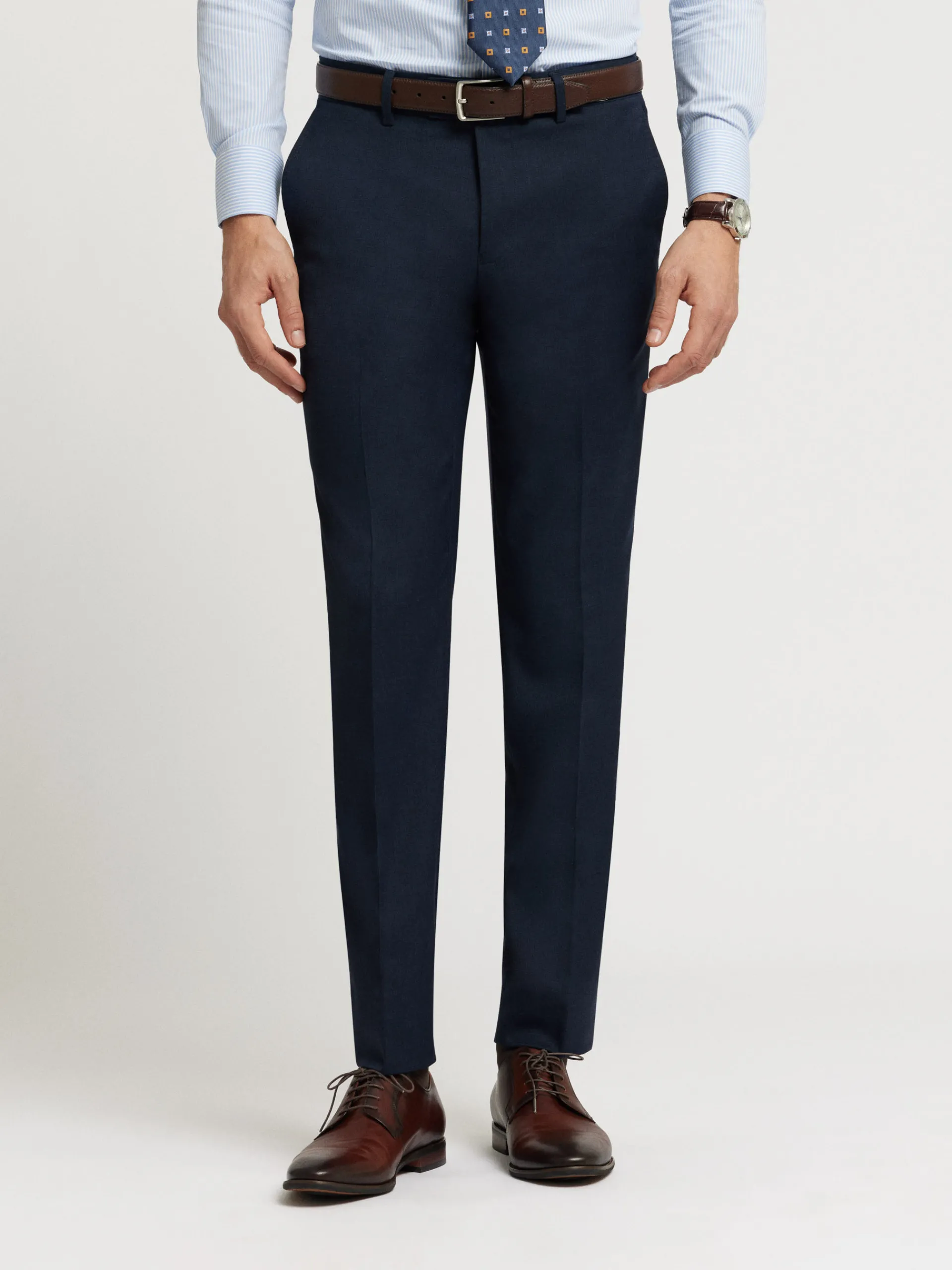 Hombre Alvaro Moreno PANTALON FIL A FIL