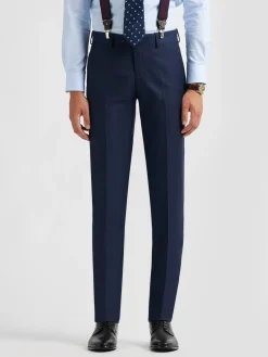 Hombre Alvaro Moreno PANTALON FIL A FIL