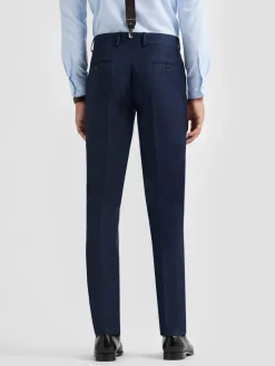Hombre Alvaro Moreno PANTALON FIL A FIL