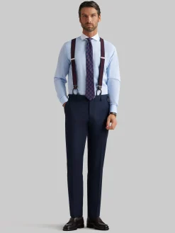 Hombre Alvaro Moreno PANTALON FIL A FIL