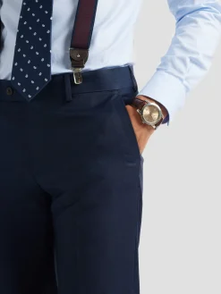 Hombre Alvaro Moreno PANTALON FIL A FIL