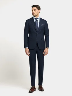 Hombre Alvaro Moreno PANTALON FIL A FIL
