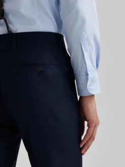 Hombre Alvaro Moreno PANTALON FIL A FIL