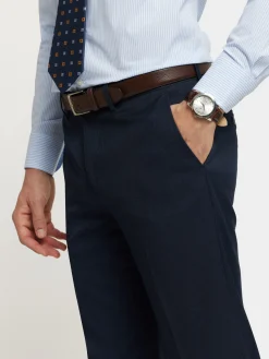 Hombre Alvaro Moreno PANTALON FIL A FIL