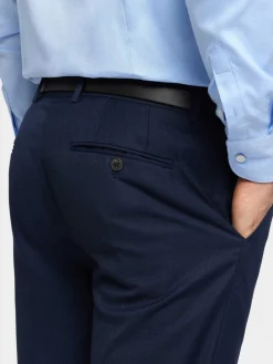 Hombre Alvaro Moreno PANTALON FIL A FIL