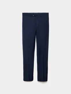 Hombre Alvaro Moreno PANTALON FIL A FIL
