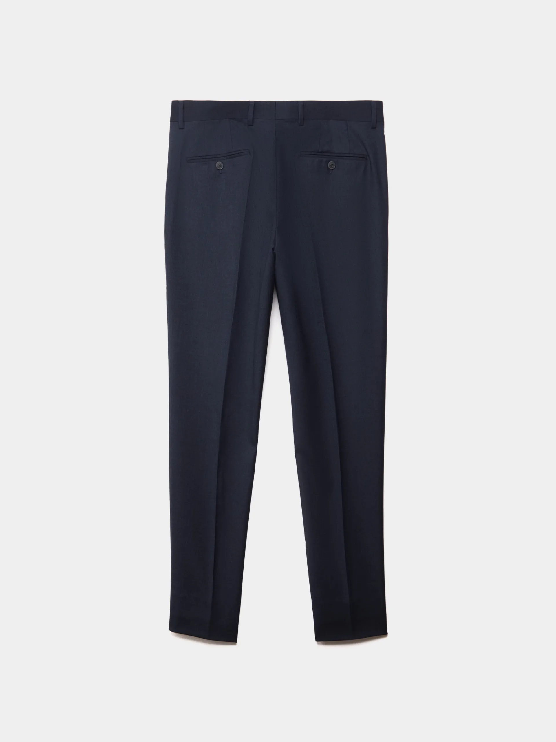 Hombre Alvaro Moreno PANTALON FIL A FIL