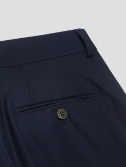 Hombre Alvaro Moreno PANTALON FIL A FIL