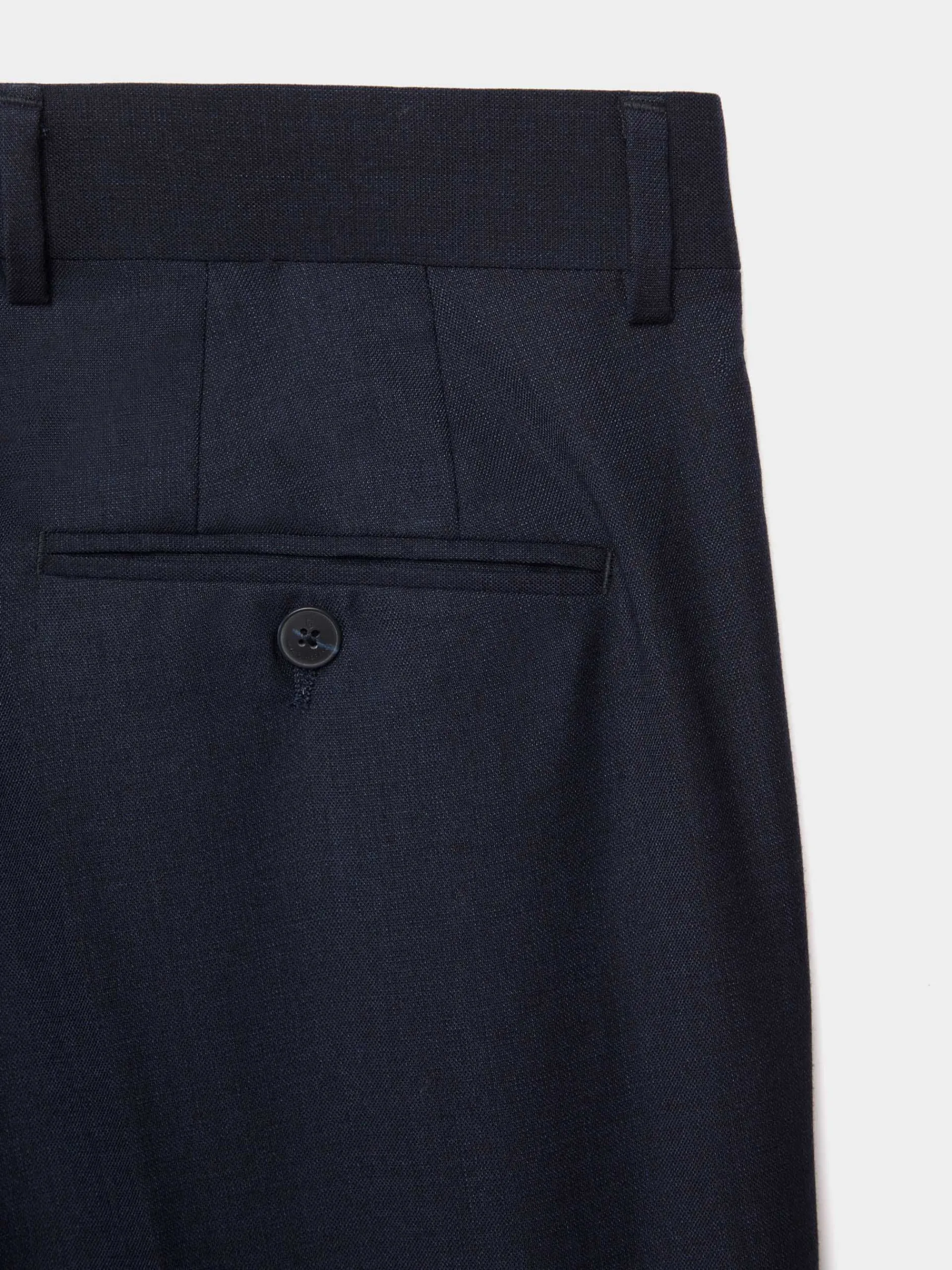 Hombre Alvaro Moreno PANTALON FIL A FIL