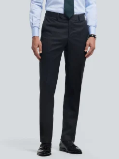 Hombre Alvaro Moreno PANTALON FIL A FIL CRUZADO