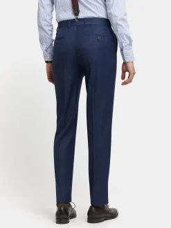 Hombre Alvaro Moreno PANTALON FIL A FIL CRUZADO