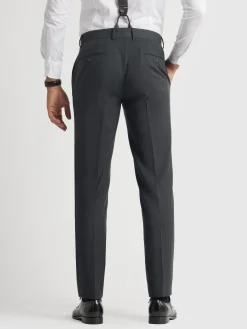 Hombre Alvaro Moreno PANTALON FIL A FIL CRUZADO
