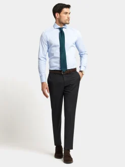 Hombre Alvaro Moreno PANTALON FIL A FIL