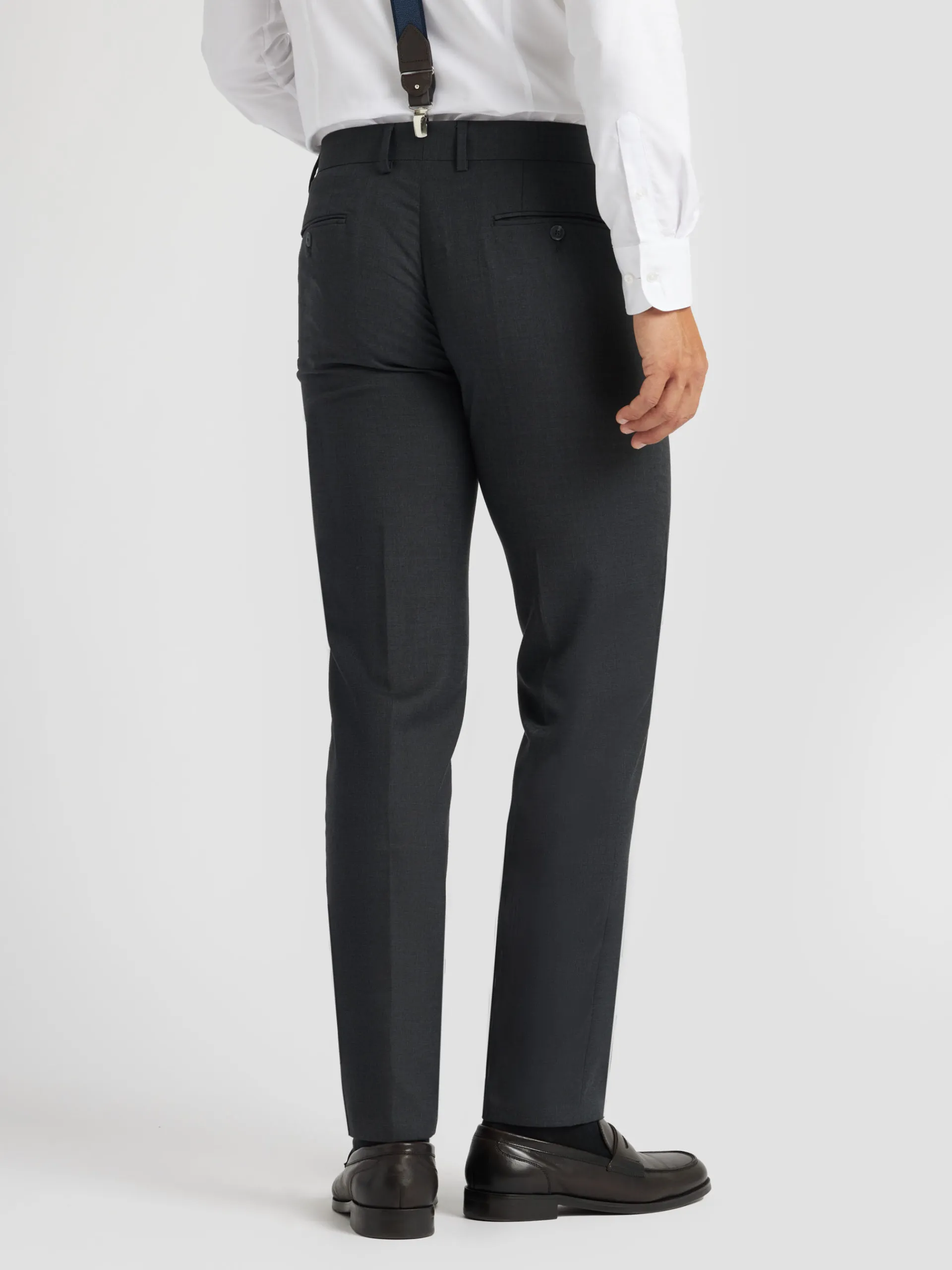 Hombre Alvaro Moreno PANTALON FIL A FIL