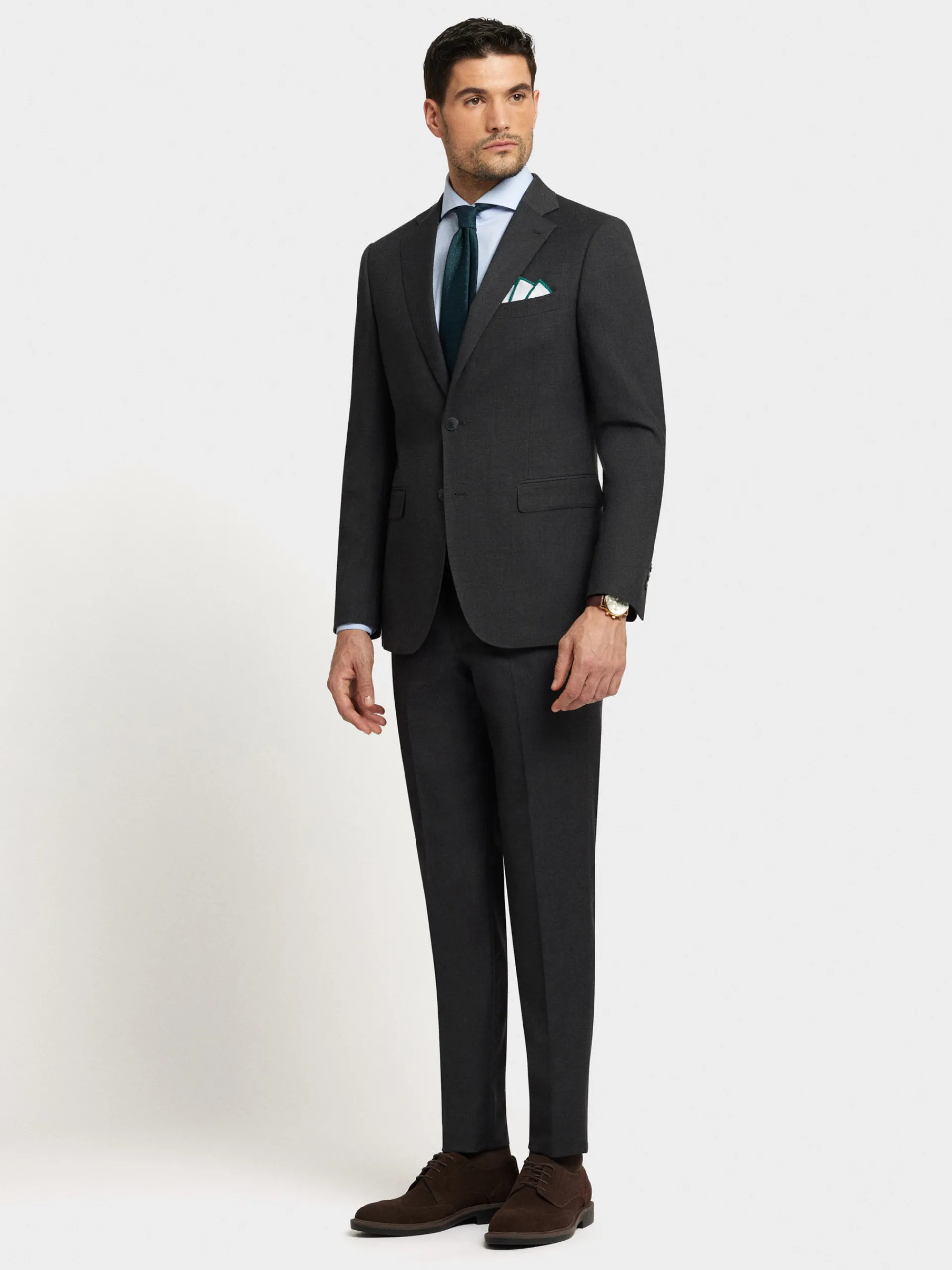 Hombre Alvaro Moreno PANTALON FIL A FIL