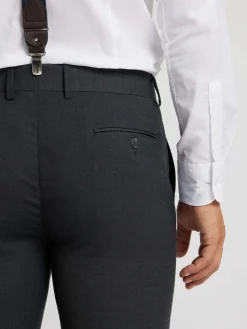 Hombre Alvaro Moreno PANTALON FIL A FIL