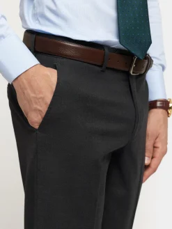 Hombre Alvaro Moreno PANTALON FIL A FIL