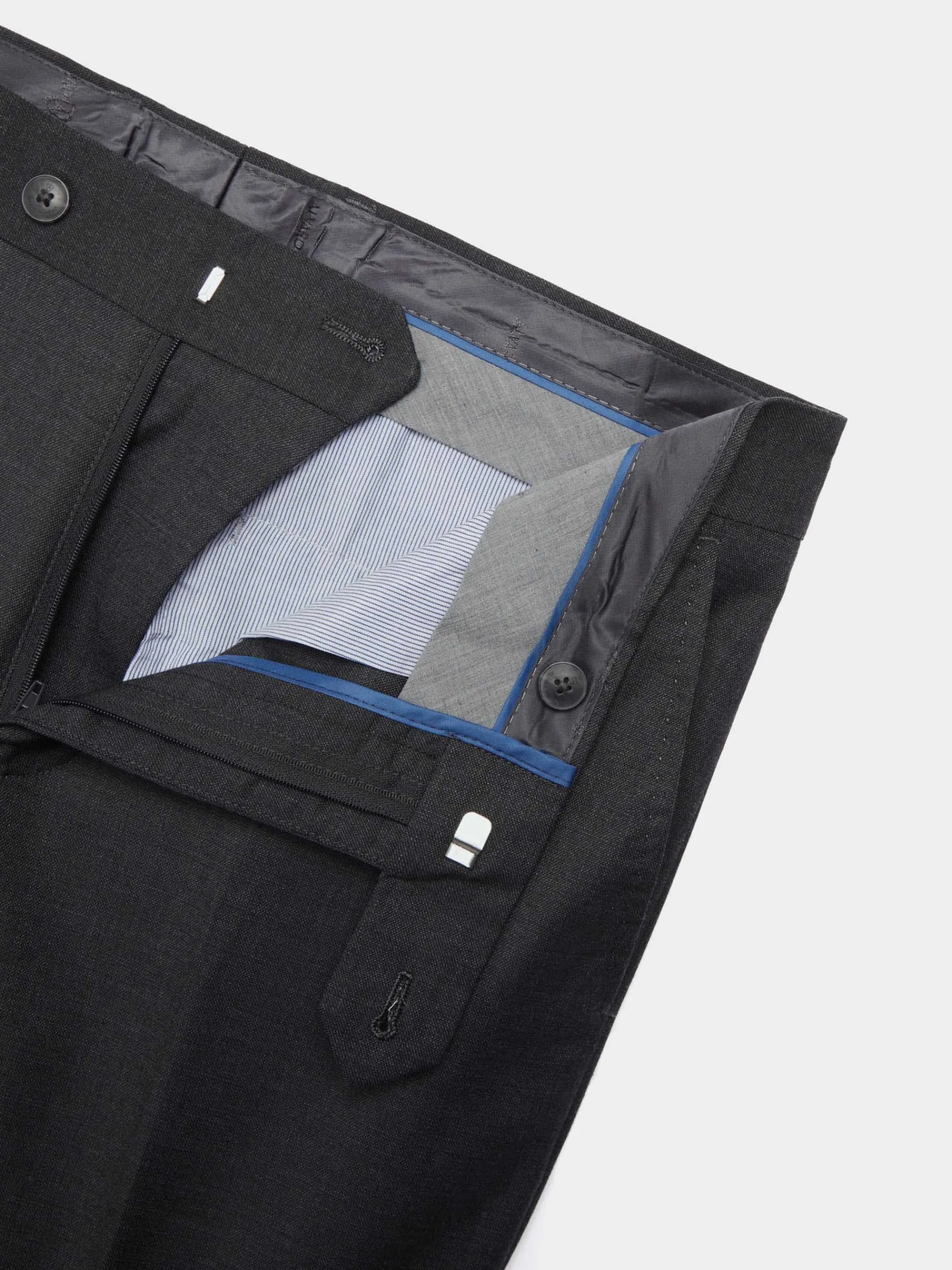 Hombre Alvaro Moreno PANTALON FIL A FIL