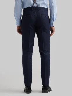 Hombre Alvaro Moreno PANTALON FINESTRA SLIM
