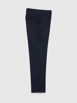 Hombre Alvaro Moreno PANTALON FINESTRA SLIM