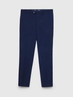Hombre Alvaro Moreno PANTALON GALES SLIM