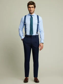 Hombre Alvaro Moreno PANTALON INFLUENCER