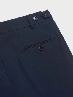 Hombre Alvaro Moreno PANTALON INFLUENCER