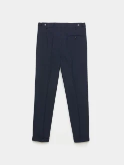 Hombre Alvaro Moreno PANTALON INFLUENCER
