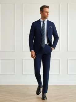 Hombre Alvaro Moreno PANTALON MICRO BIRD