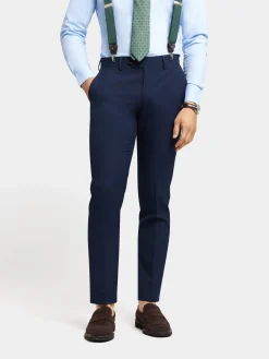 Hombre Alvaro Moreno PANTALON MICRO BIRD