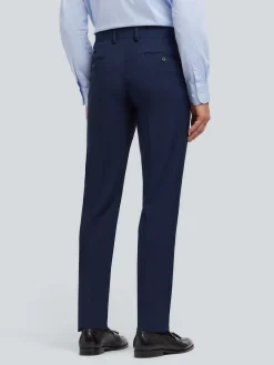 Hombre Alvaro Moreno PANTALON MICRO BIRD