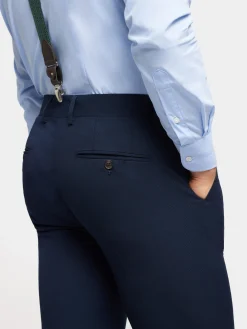 Hombre Alvaro Moreno PANTALON MICRO BIRD