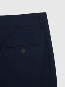 Hombre Alvaro Moreno PANTALON MICRO BIRD