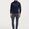 Hombre Alvaro Moreno PANTALON MICRO 5PKT
