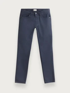 Hombre Alvaro Moreno PANTALON MICRO 5PKT