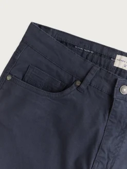 Hombre Alvaro Moreno PANTALON MICRO 5PKT
