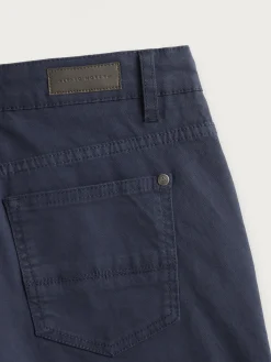 Hombre Alvaro Moreno PANTALON MICRO 5PKT