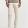 Hombre Alvaro Moreno PANTALON MICRO 5PKT