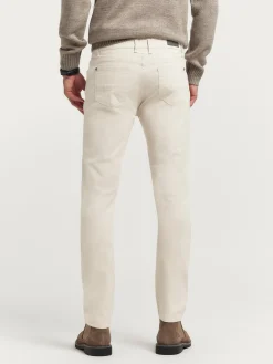 Hombre Alvaro Moreno PANTALON MICRO 5PKT
