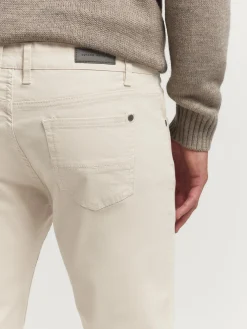 Hombre Alvaro Moreno PANTALON MICRO 5PKT