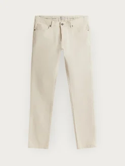 Hombre Alvaro Moreno PANTALON MICRO 5PKT