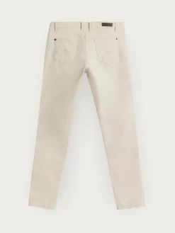 Hombre Alvaro Moreno PANTALON MICRO 5PKT